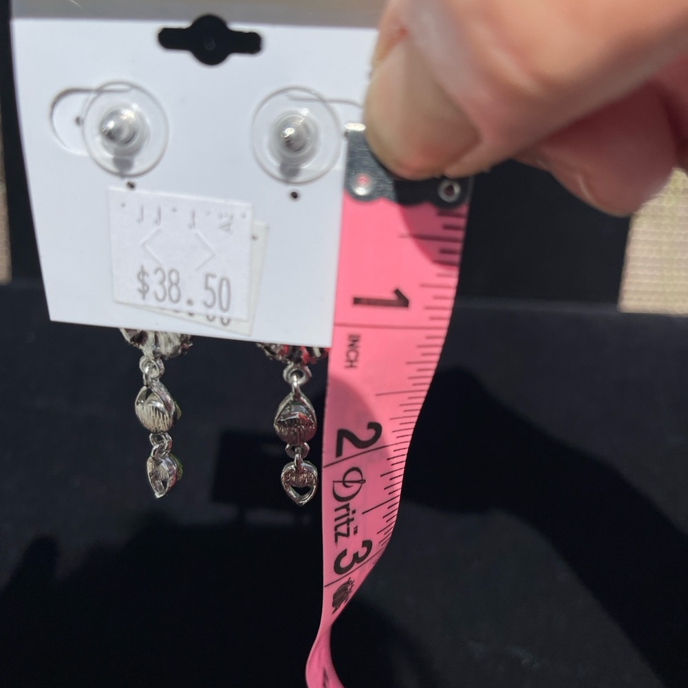 Earrings ☘️ - Picture 4 of 4